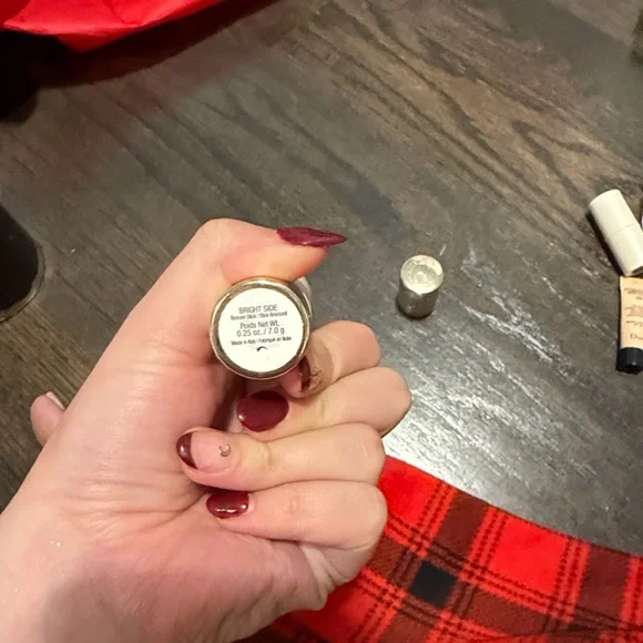 Makeup bundle high end